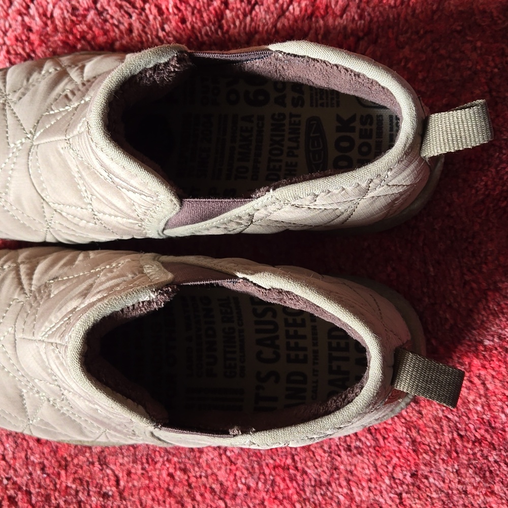 Keen Slip On Boot - image 4